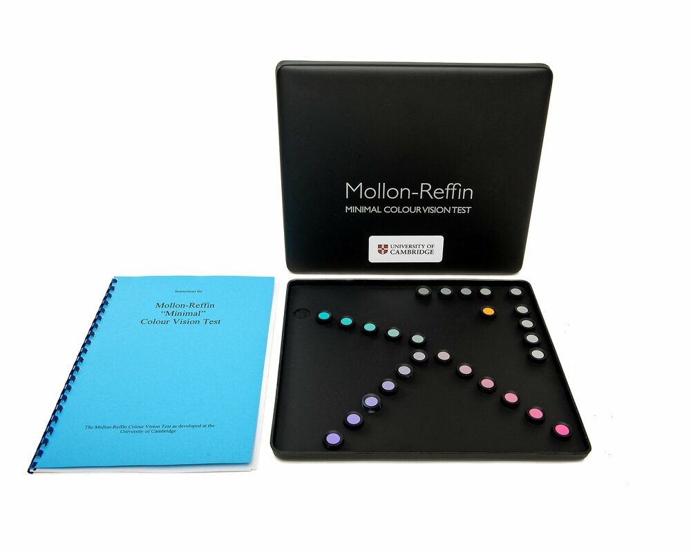 mollon-reffin-minimal-colour-vision-test